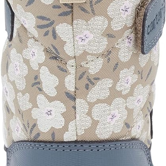 Carter's Girls Light-Up Winter Boots Legolas Cold Weather Boot - Picture 6 of 17